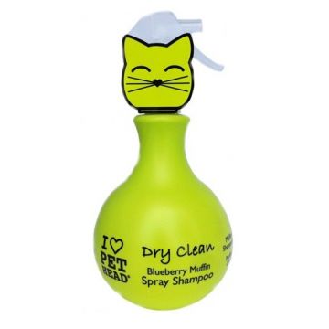 Spray Caine Pet Head Dry Clean
