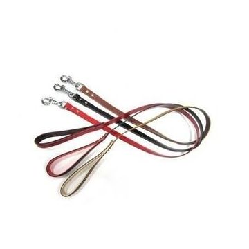 Streetside Lesa Duo 1.5X110 cm Rosu/Negru Nr 3