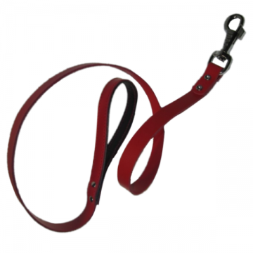 Streetside Lesa Duo 1.8X110 cm Rosu/Negru Nr 4