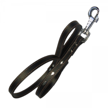 Streetside Lesa Romburi 1.5X110 cm Negru Nr 3