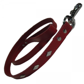 Streetside Lesa Romburi 1.5X110 cm Rosu Nr 3