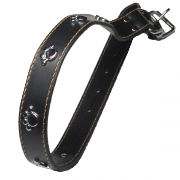 Streetside Zgarda Labute 2.0X45 cm Negru Nr 2