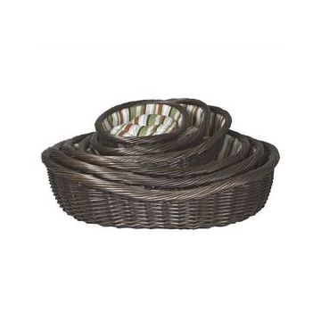 Trixie Cos Rachita Veghe Maro Captusit + Pernita 90 cm