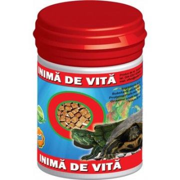 Trixie Exo Inima Liofilizata 30 Ml