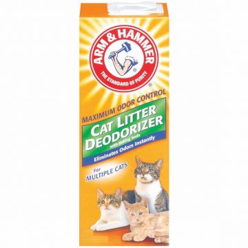 Arm&Hammer Deo Litiera 565g