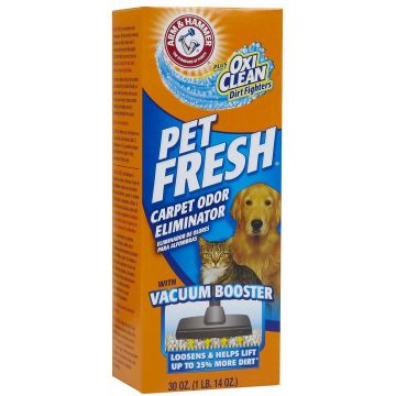 Arm&Hammer Pet Fresh Pudra Covor 1200 g