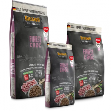 Belcando Adult Muticroc - 12-5-kg