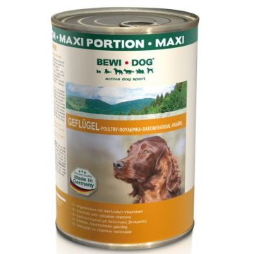 Bewi Conserva Pasare 1200 g