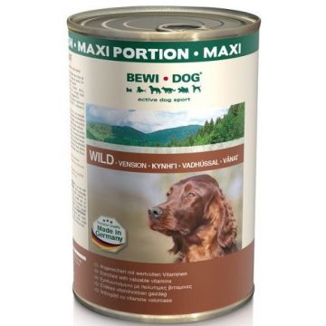 Bewi Conserva Vanat 1200 g