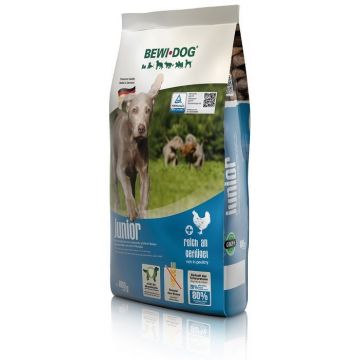 Bewi Dog Junior 12.5 kg