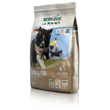 Bewi Dog Lamb/Rice 12.5 kg
