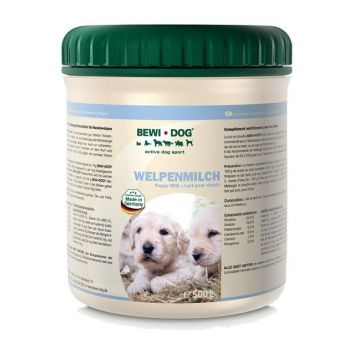 Bewi Puppy Milk 0.5 kg
