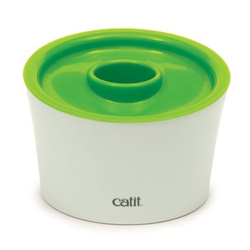 Catit Hranitor Interactiv Multi Feeder Senses 2.0 43741W