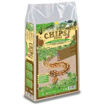 CHIPSI ASTERNUT SNAKE 5 KG