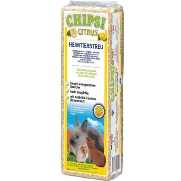 Chipsi Citrus Multi 15 l