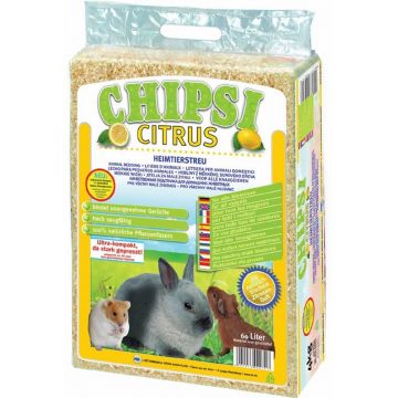 Chipsi Citrus Multi 60 l
