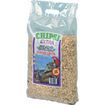 Chipsi Extra XXL 10 l