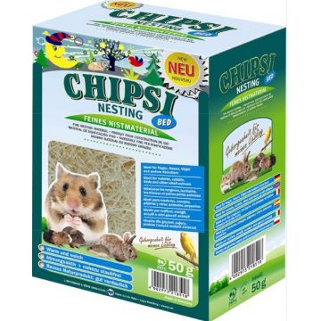 Chipsi Nesting Bed 20 g