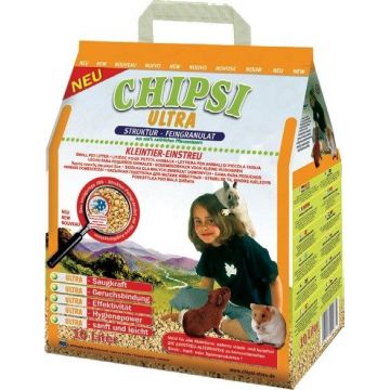 Chipsi Ultra 10 l