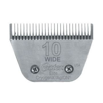 Cutit A5 SZ 10 WIDE / 2,4 mm