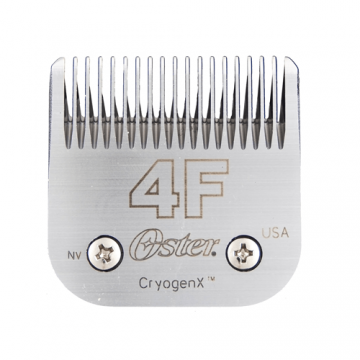 CUTIT A5 SZ 4F / 9.5 mm