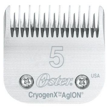 CUTIT A5 SZ 5 / 6.3 mm