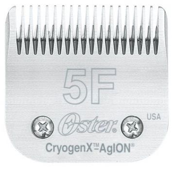 CUTIT A5 SZ 5F / 6,3 mm