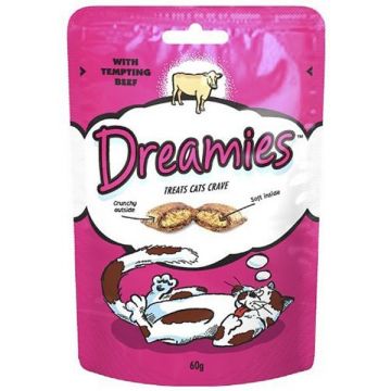 Dreamies Vita 60 g