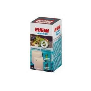 EHEIM BURETE FIN AQUABALL 120/180/2 BUC