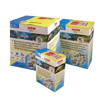 EHEIM MATERIAL FILTRANT BIO MECH 2 L