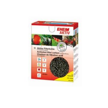Eheim Material Filtrant Carbon Activ 1l