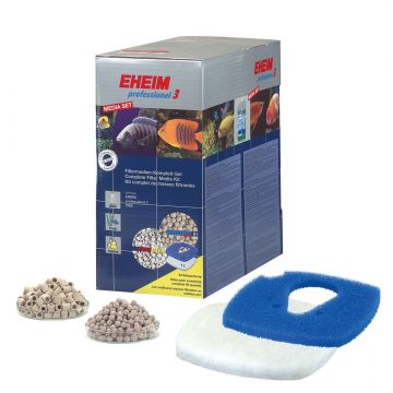 EHEIM MATERIAL FILTRANT MEDIA SET 2028 /2128