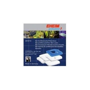 Eheim Set Elemente Filtrante 2616802
