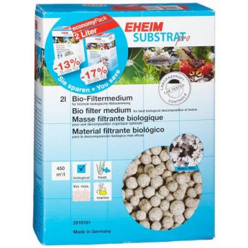 Eheim Substrat Pro Biomedium 2l