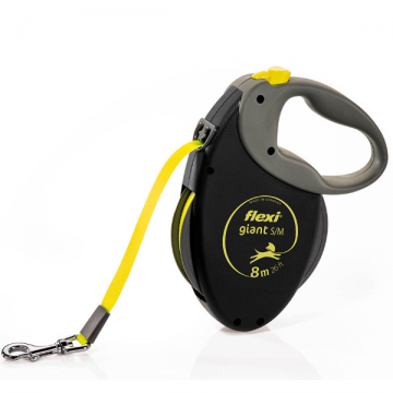 Flexi Lesa Giant Tape S/M 8 m