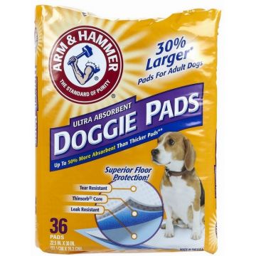 Fresh'N Clean Covor Absorbant Adult 57X76cm/36 Buc