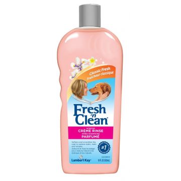 Fresh'N Clean Crema Descalcit 533 ml