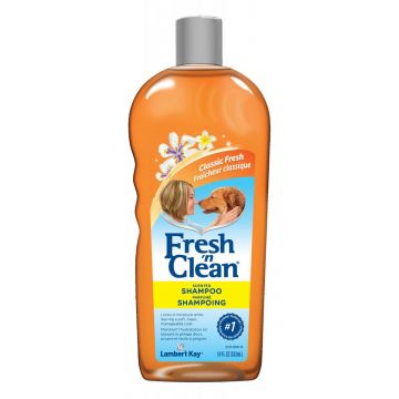 Fresh'N Clean Sampon Scented 533ml