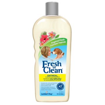 Fresh'N Clean Sampon Soda 533 ml