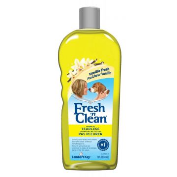 Fresh'N Clean Sampon Tearless Puppy 533 ml