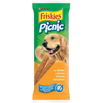 Friskies Dog Picnic Chicken 42 g