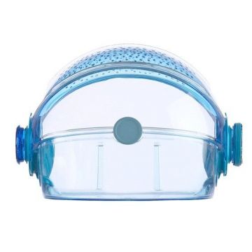 Hagen Cusca Hamster Ovo Maze Albastru 62660