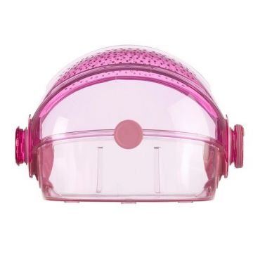 Hagen Cusca Hamster Ovo Maze Roz 62665