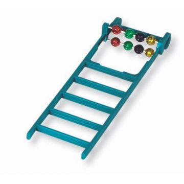 Hagen Jucarie Scara cu Oglinda