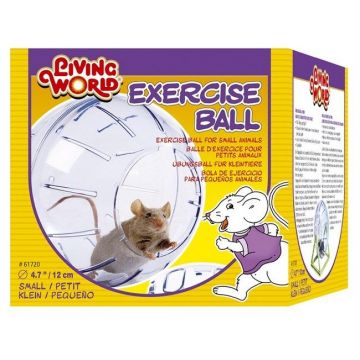 Hagen LW Minge Carusel Exercise Ball Hamster L 61730