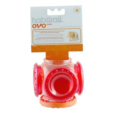 Hagen Ovo Conector Cub Cusca 62715