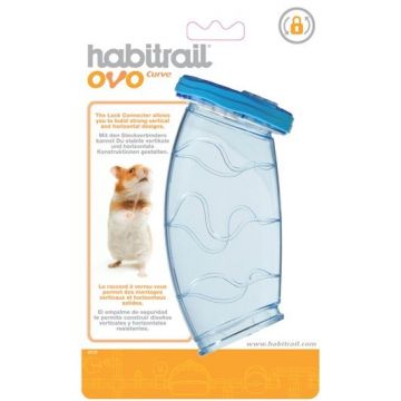 Hagen Ovo Conector Curbat Cusca 62725