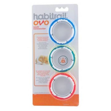 Hagen Ovo Conector Incuietoare Ovo 62700