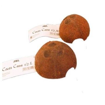 Jbl Decor Cocos Cava 1/2 L