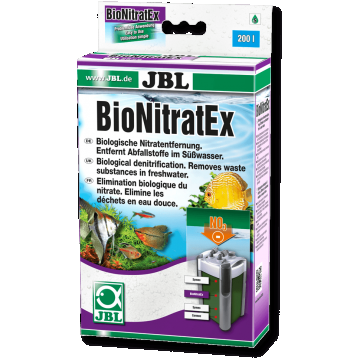 Jbl Filtru Cartus Bionitrat EX